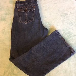 Jeans by Lee’s Comfort Waistband 💕